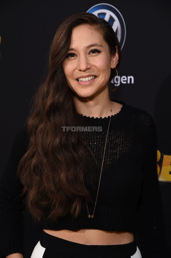 Transformers Bumblebee Global Premiere Images  (99 of 220)